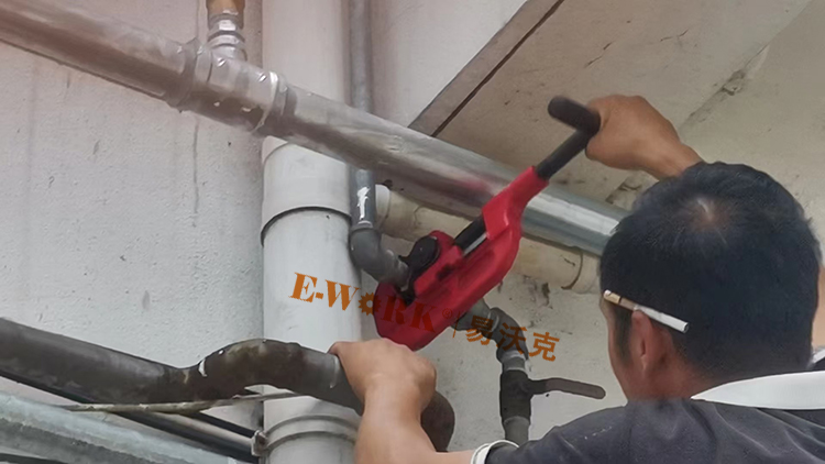 哪里可以買到小型迷你鋼管切管器割刀？